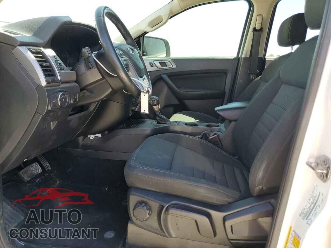 FORD RANGER 2019 - 1FTER4EHXKLB14638