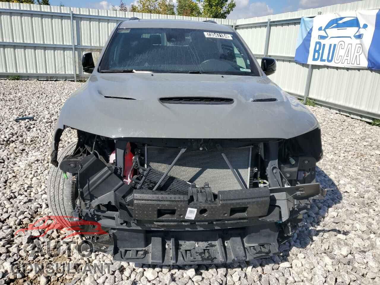 DODGE DURANGO 2023 - 1C4SDJCT9PC636983
