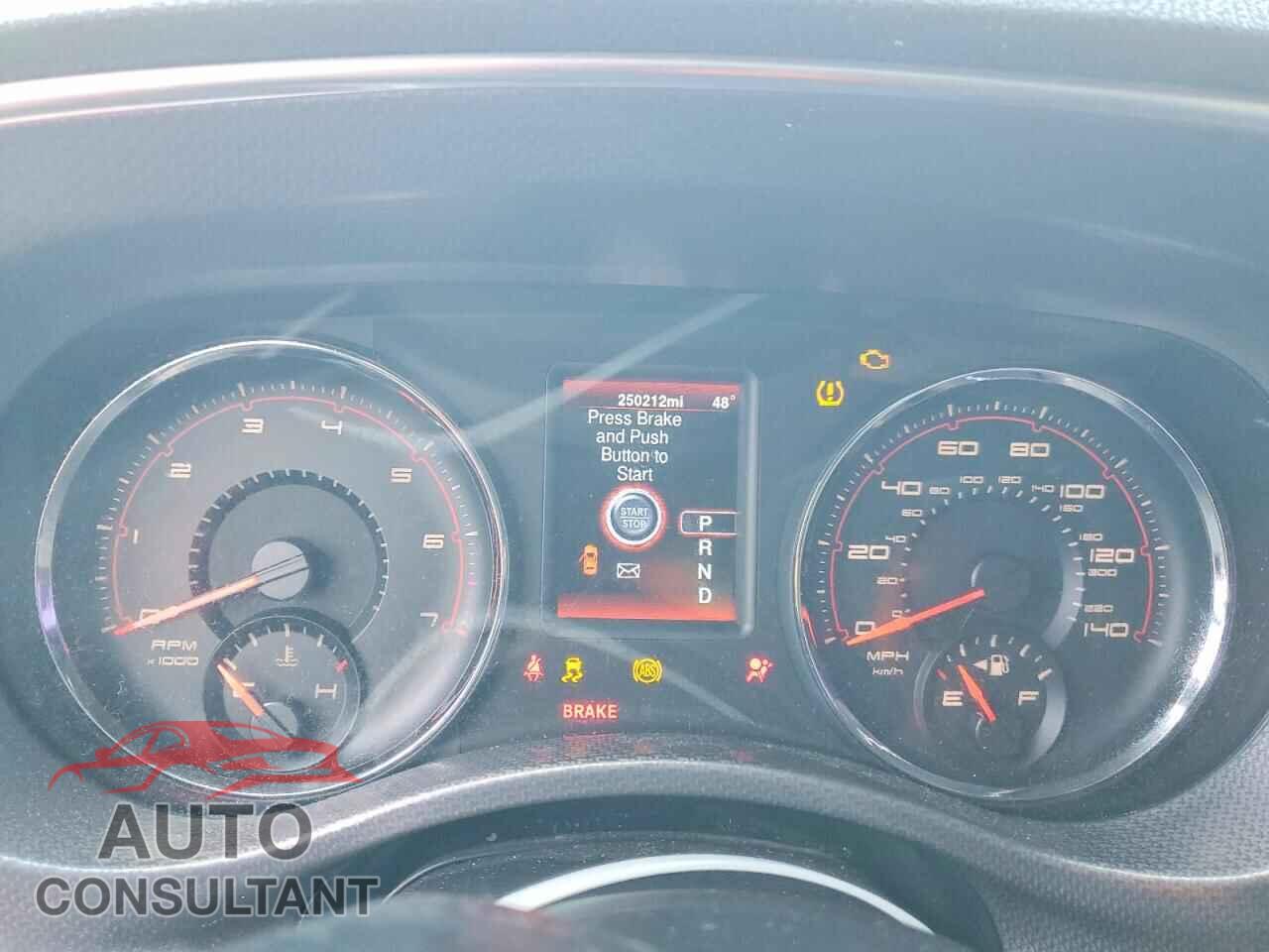 DODGE CHARGER 2013 - 2C3CDXBG4DH689583