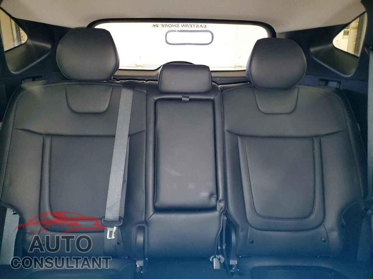 HYUNDAI TUCSON 2024 - 5NMJF3DE6RH395129