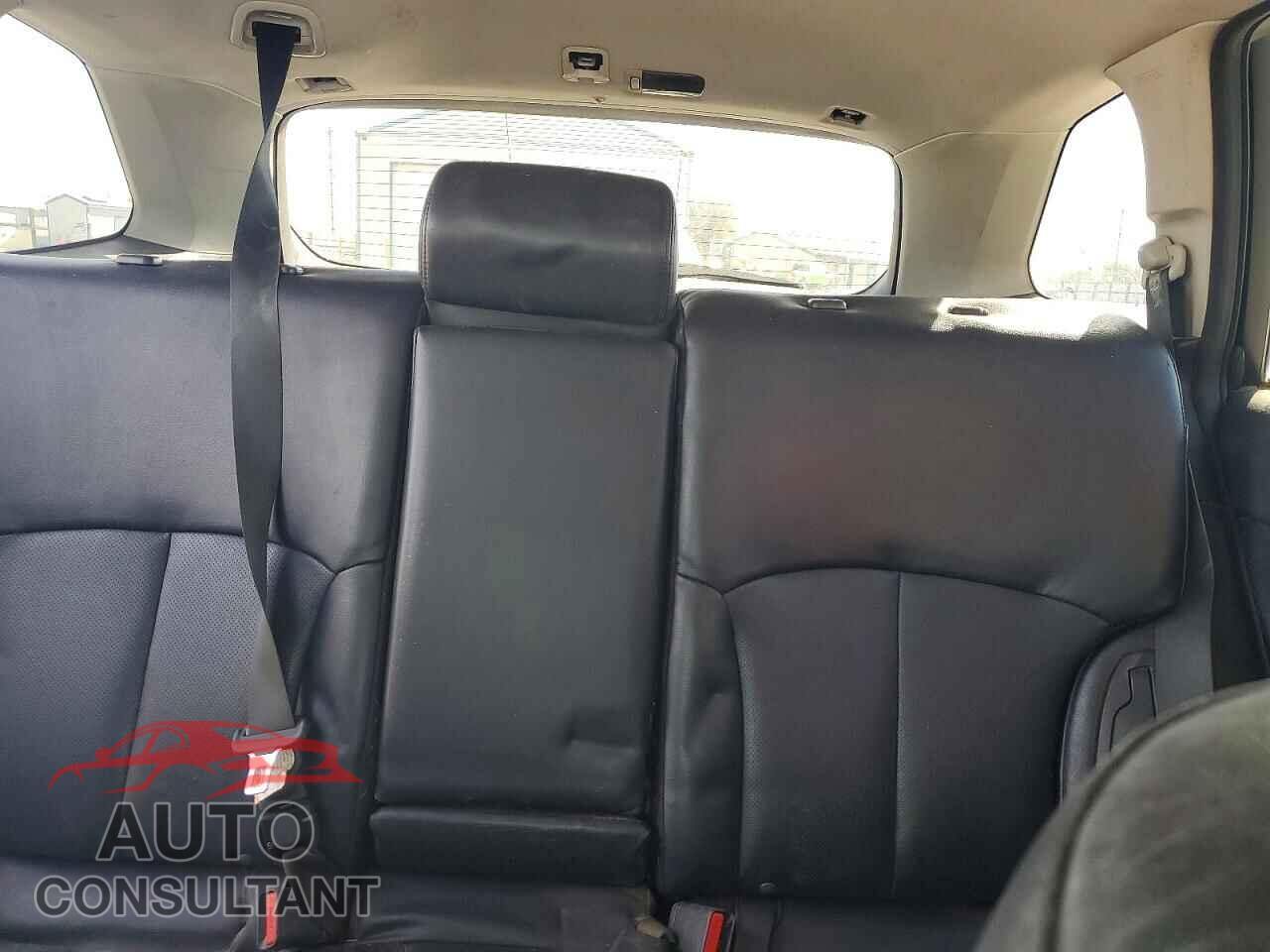 SUBARU OUTBACK 2013 - 4S4BRCLC4D3301537
