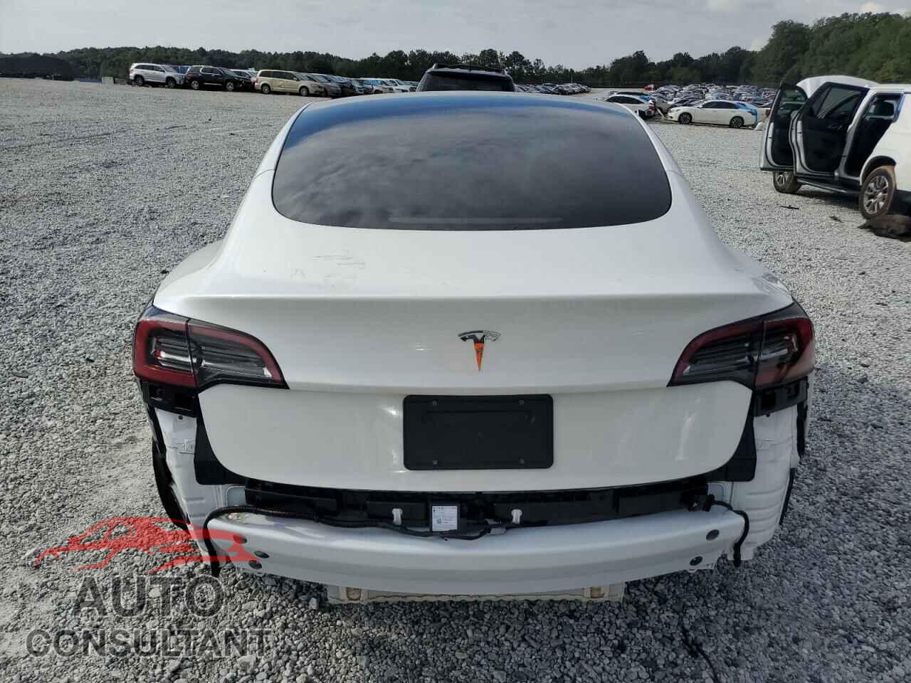 TESLA MODEL 3 2023 - 5YJ3E1EA9PF639799