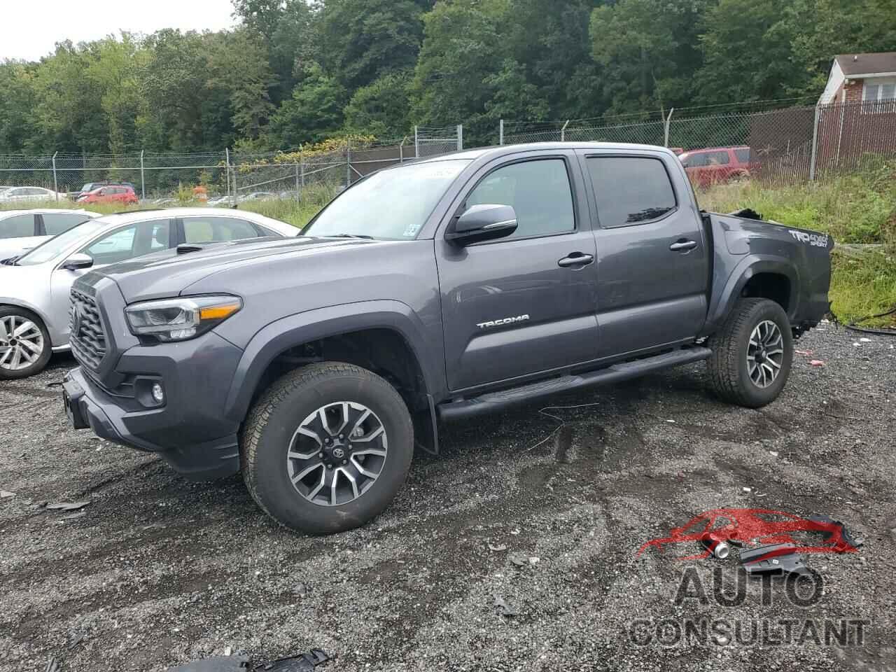 TOYOTA TACOMA 2023 - 3TYCZ5AN9PT175014