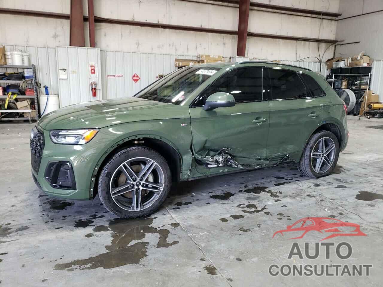 AUDI Q5 2023 - WA1E2BFY4P2191696
