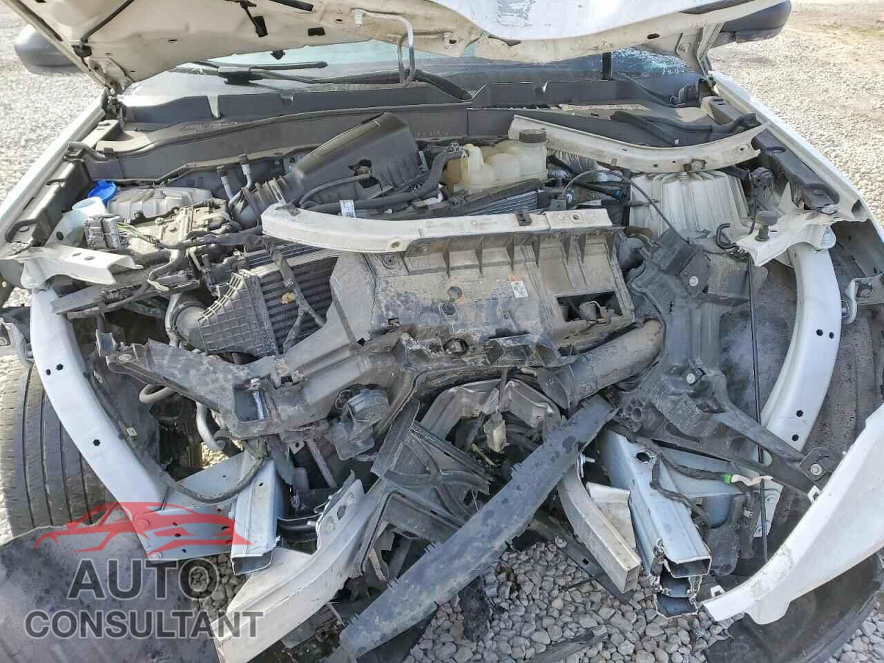 FORD EXPLORER 2020 - 1FMSK8DH0LGA60630