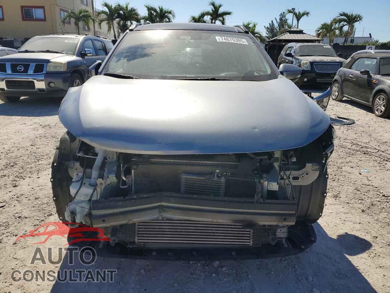 MITSUBISHI ECLIPSE 2020 - JA4AS5AA0LZ018236