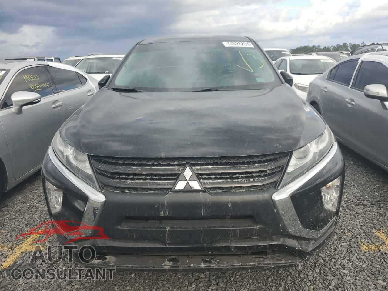 MITSUBISHI ECLIPSE 2019 - JA4AT4AA8KZ024470