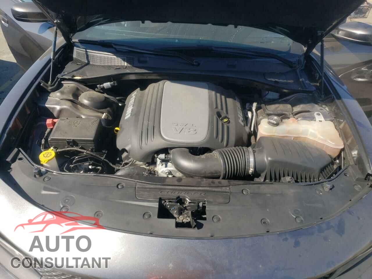 DODGE CHARGER 2021 - 2C3CDXCT3MH575571