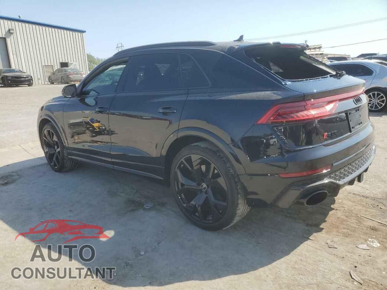 AUDI RS 2021 - WU1ARBF15MD014208