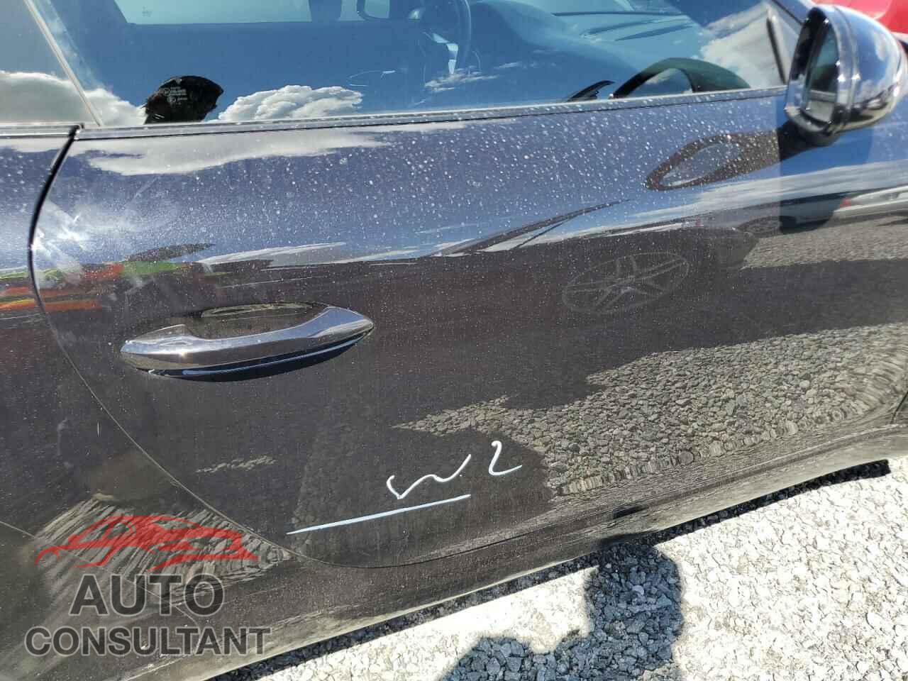 PORSCHE 911 2017 - WP0AA2A95HS107152