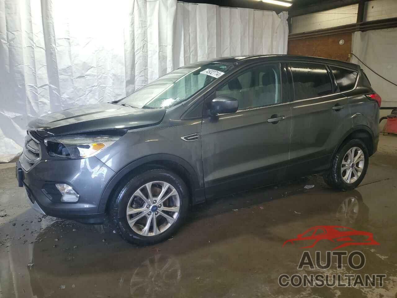 FORD ESCAPE 2019 - 1FMCU9GD9KUA22424