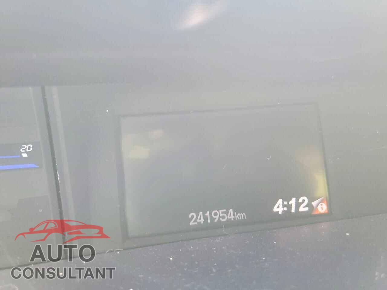 HONDA CIVIC 2012 - 19XFB2F58CE090075