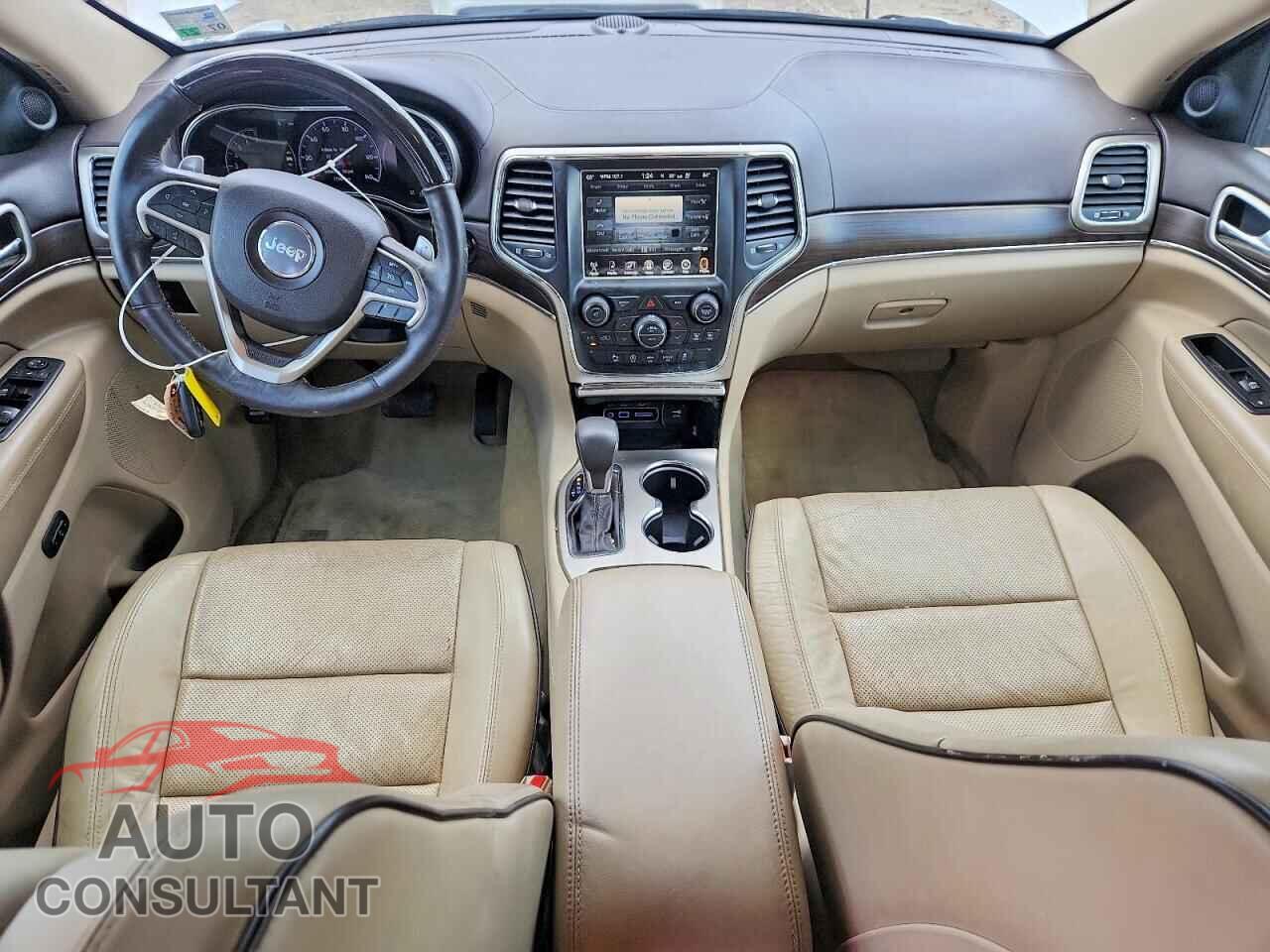 JEEP CHEROKEE 2017 - 1C4RJECG6HC732217