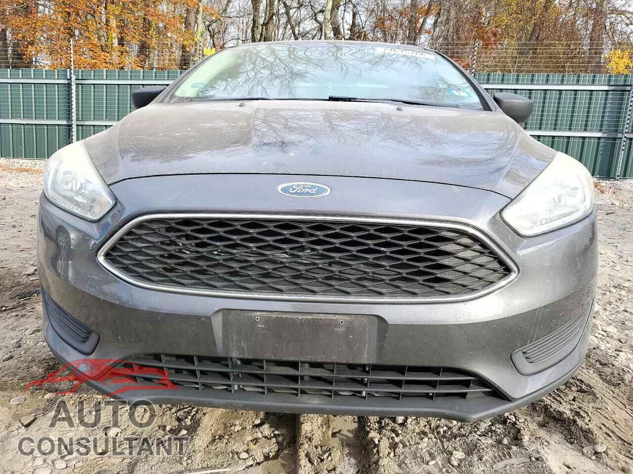 FORD FOCUS 2015 - 1FADP3E2XFL310646