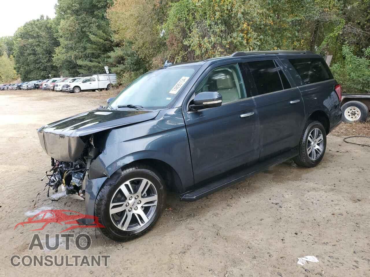 FORD EXPEDITION 2024 - 1FMJK2A86REA49682