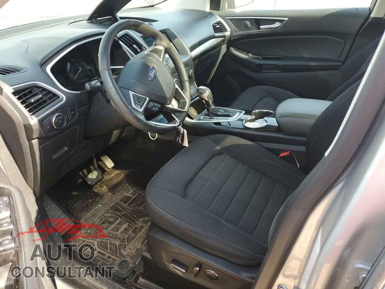 FORD EDGE 2016 - 2FMPK4J85GBB62280