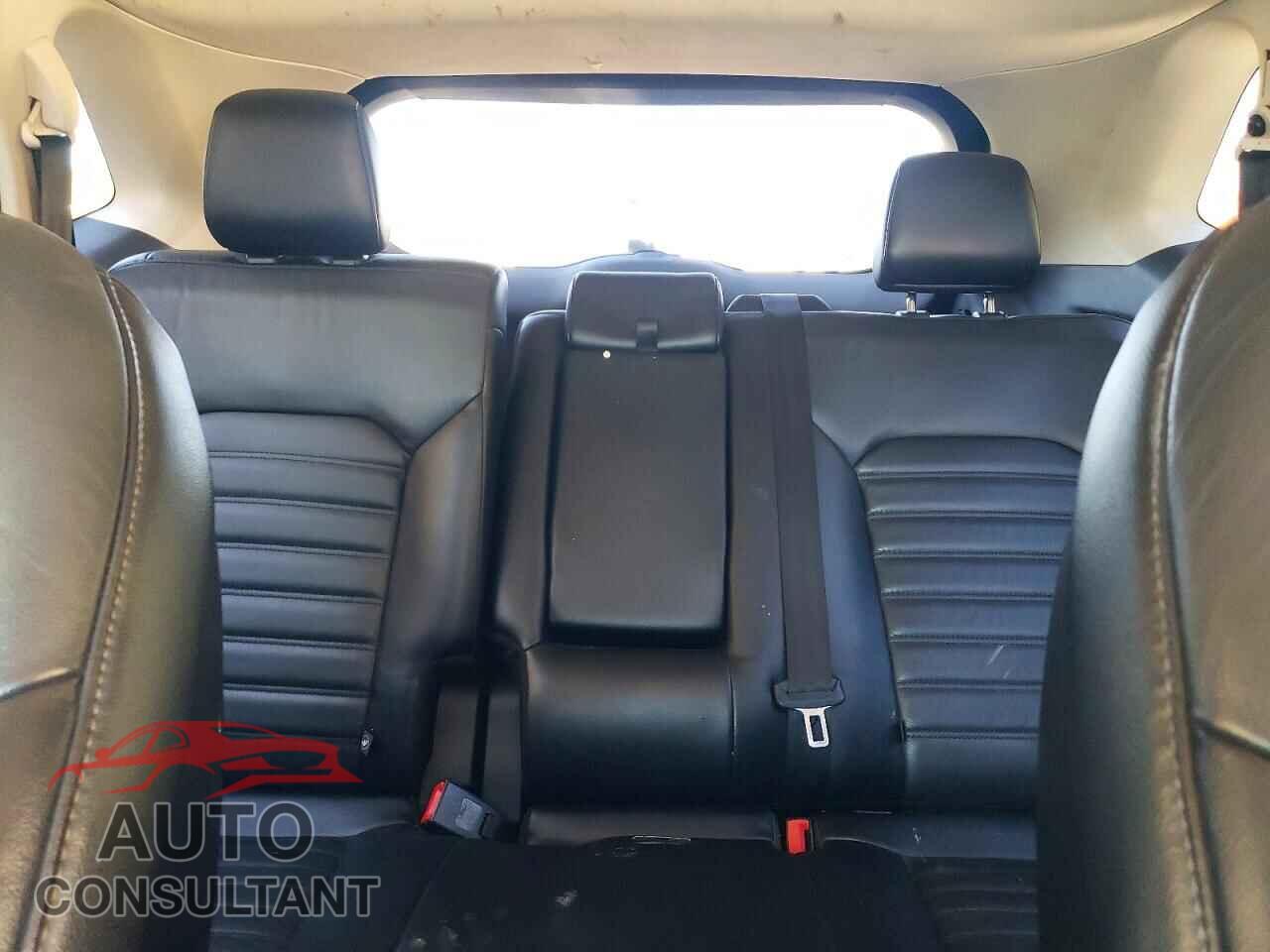 FORD EDGE 2015 - 2FMTK4J89FBB86031