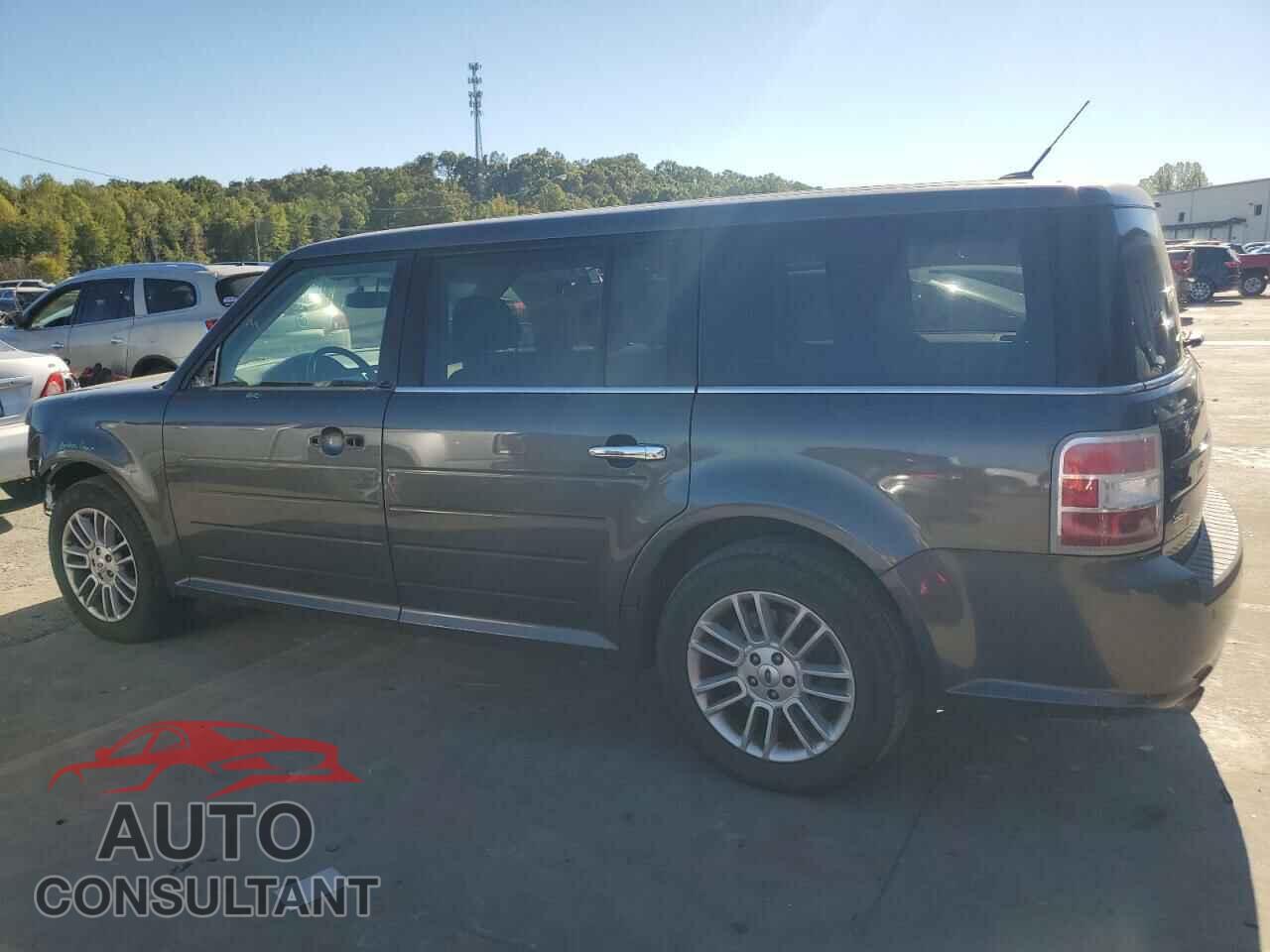 FORD FLEX 2015 - 2FMGK5C8XFBA08486