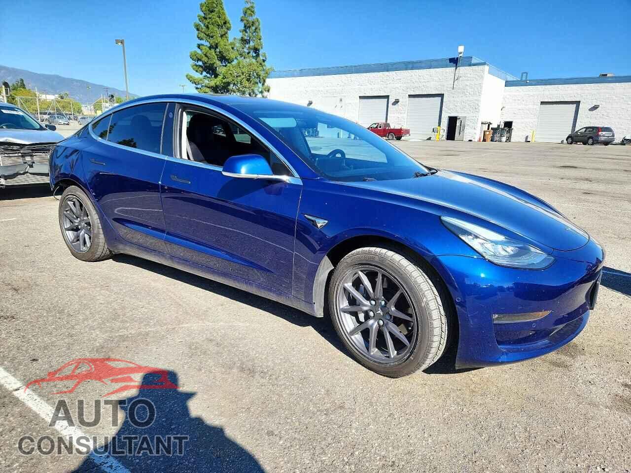 TESLA MODEL 3 2018 - 5YJ3E1EA2JF028424