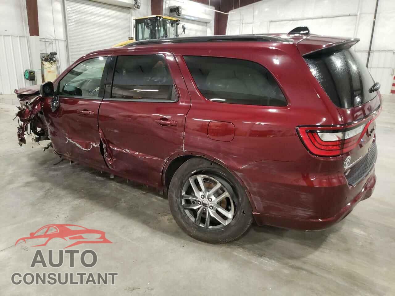 DODGE DURANGO 2023 - 1C4RDJDG1PC631714