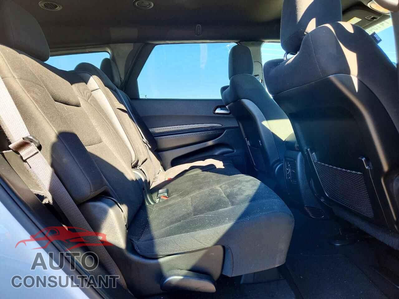 DODGE DURANGO 2023 - 1C4RDHAG7PC616356