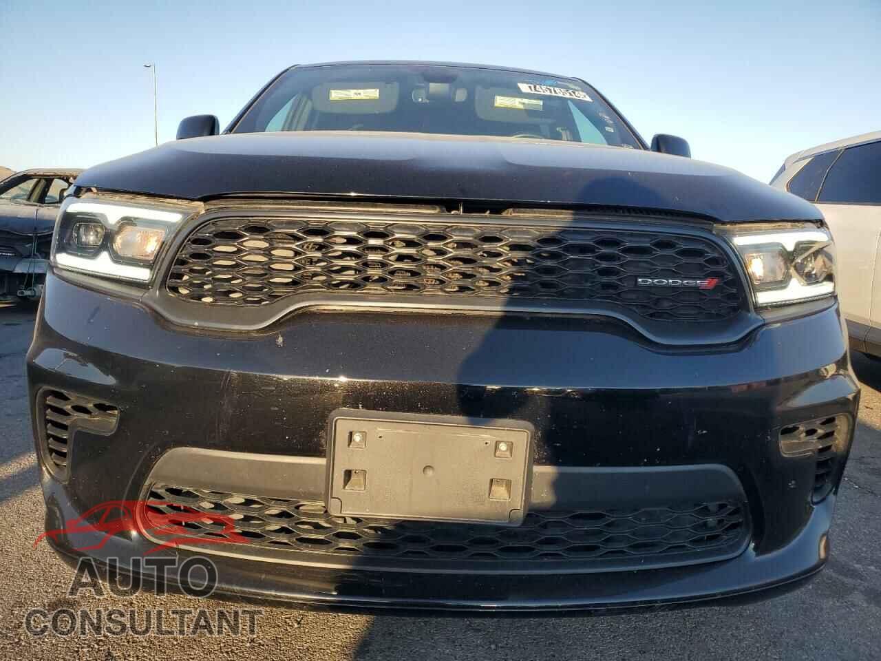 DODGE DURANGO 2023 - 1C4RDJDG9PC625174