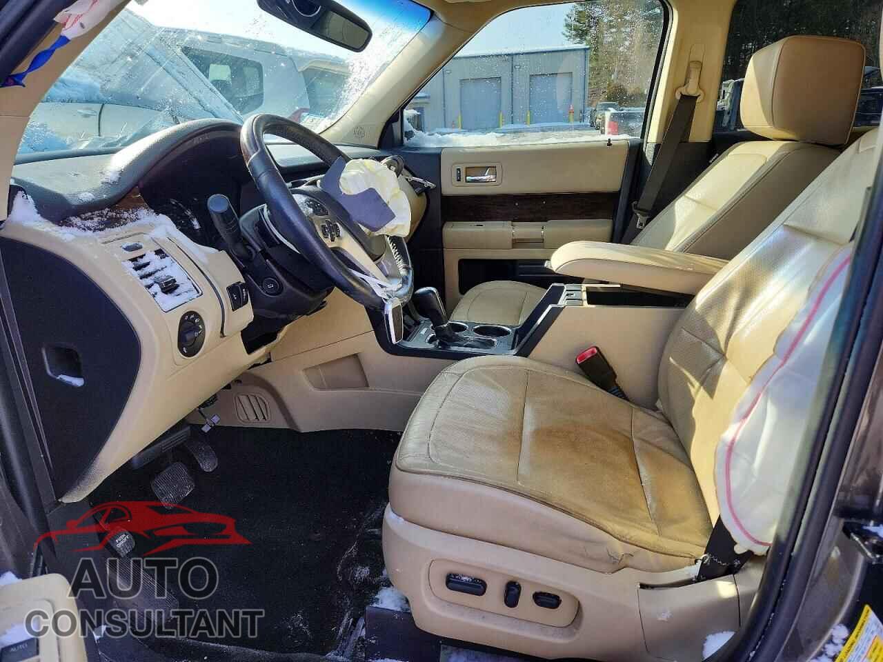FORD FLEX 2016 - 2FMHK6DT4GBA06179