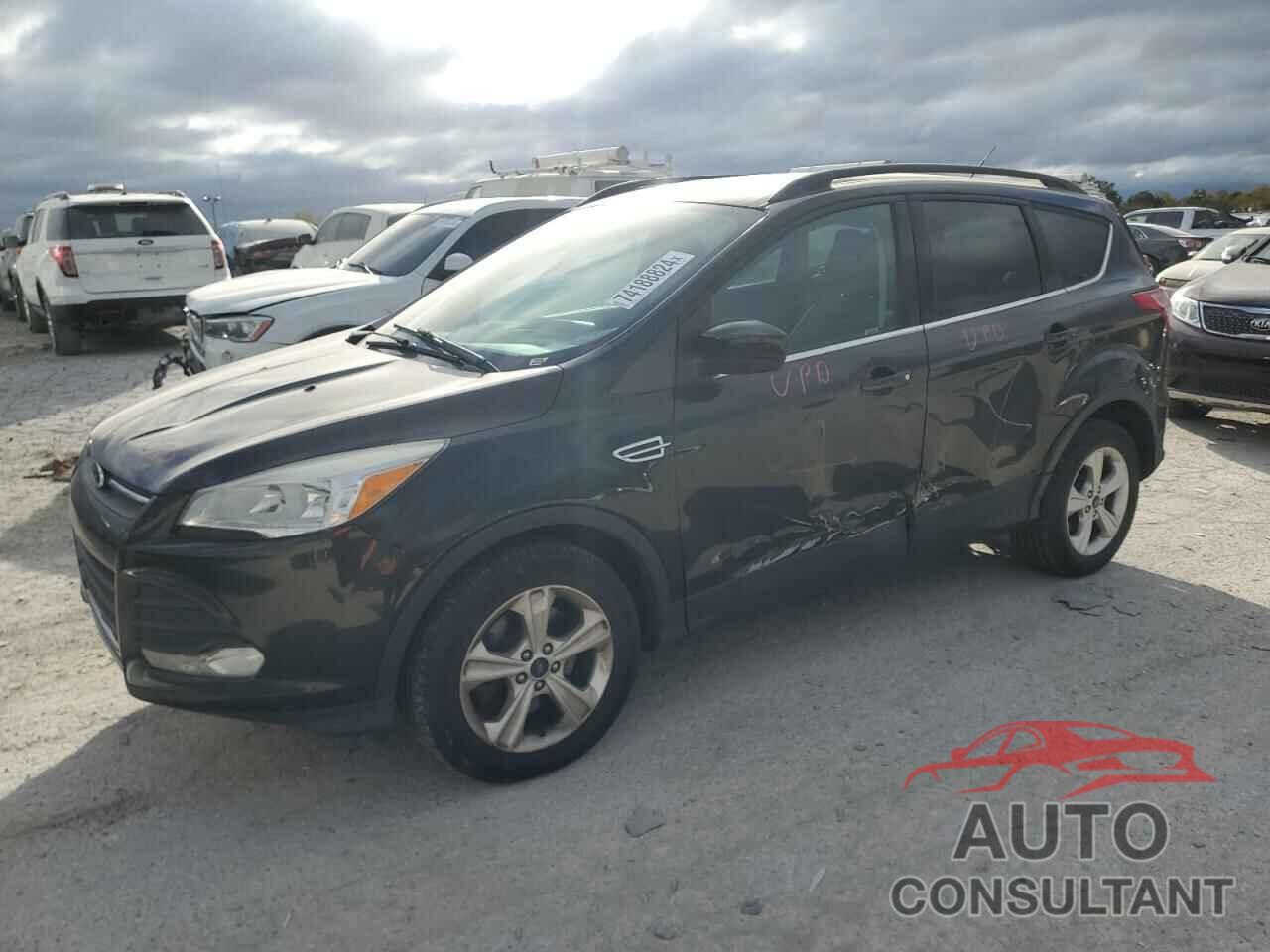 FORD ESCAPE 2014 - 1FMCU9G97EUE01678