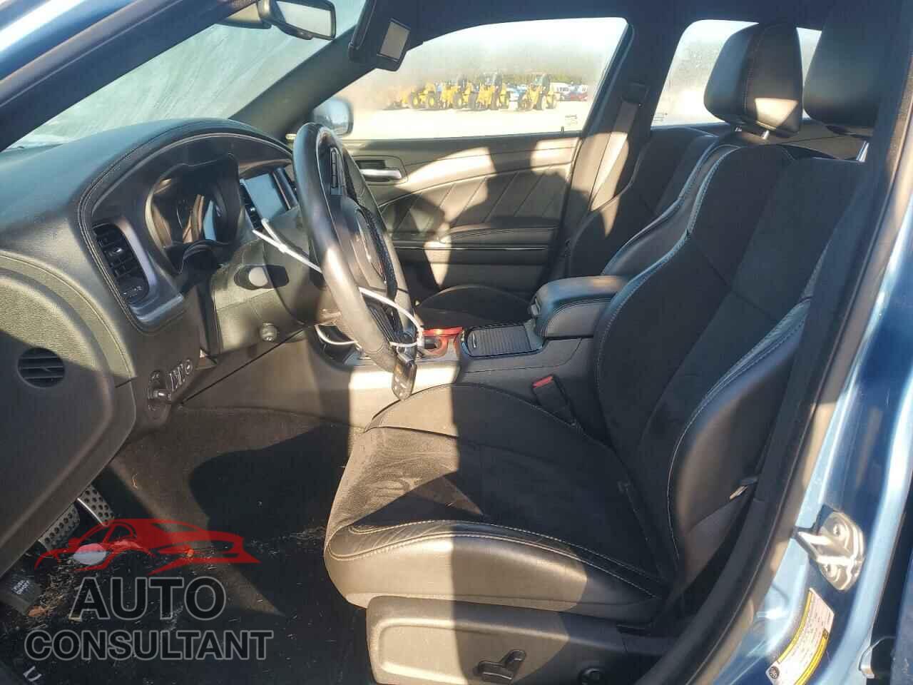 DODGE CHARGER 2020 - 2C3CDXCT5LH254887