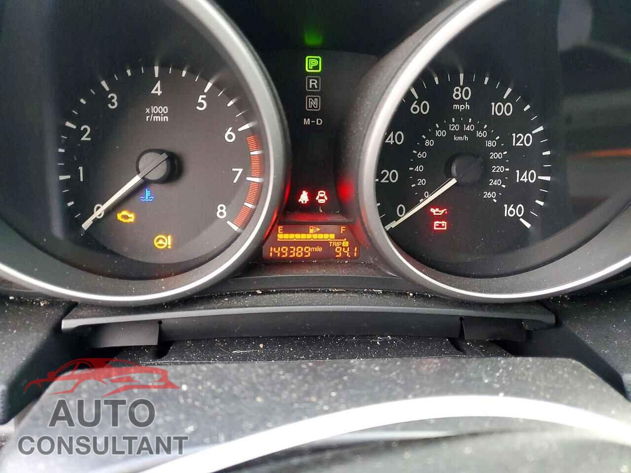 MAZDA 5 2015 - JM1CW2BL5F0181488