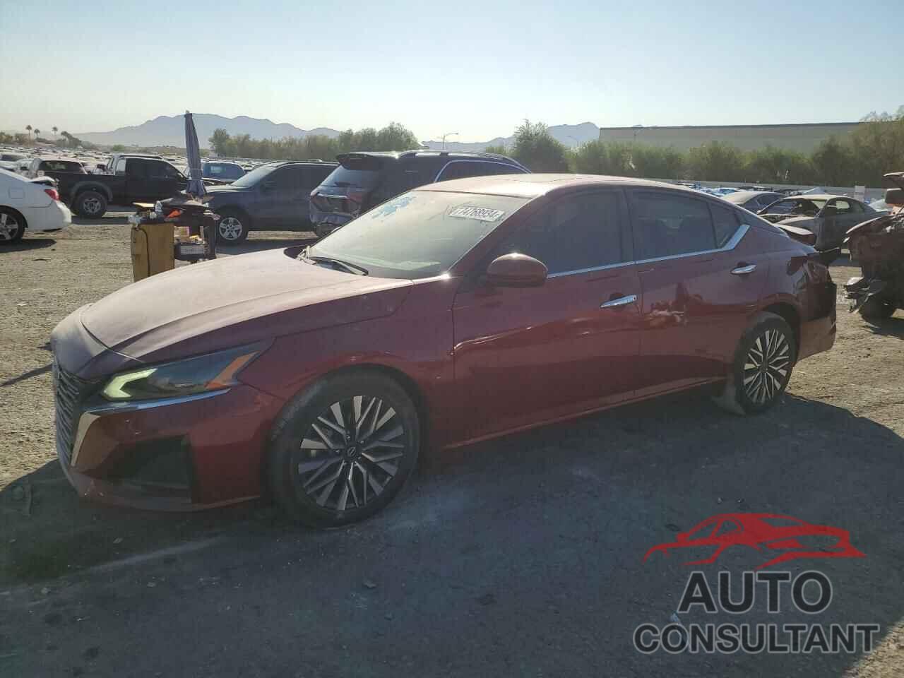 NISSAN ALTIMA 2023 - 1N4BL4DV0PN316448