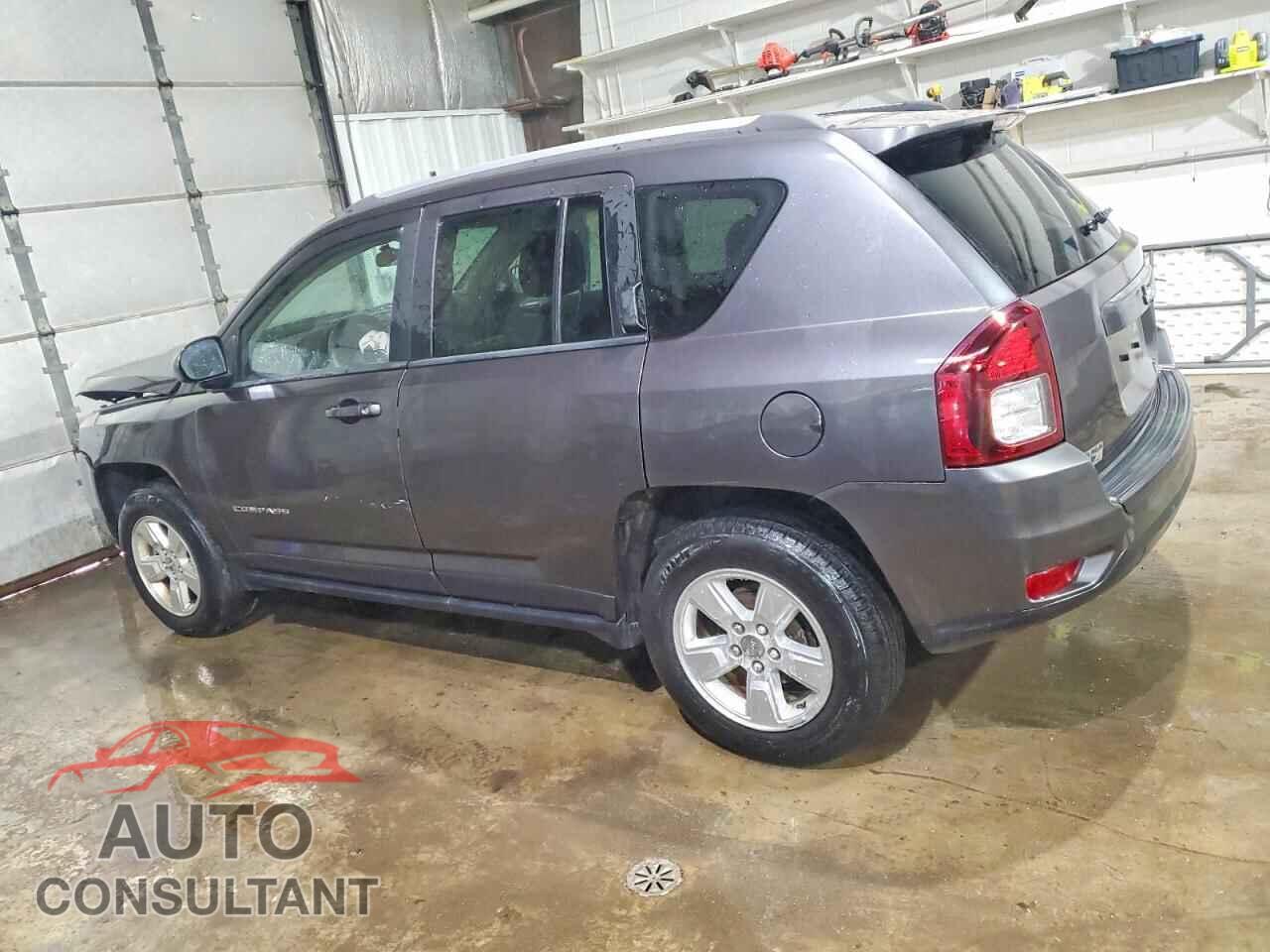 JEEP COMPASS 2015 - 1C4NJCBA2FD334123