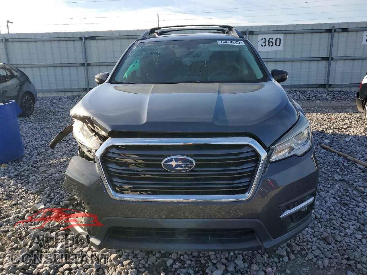 SUBARU ASCENT 2020 - 4S4WMAPD2L3402601