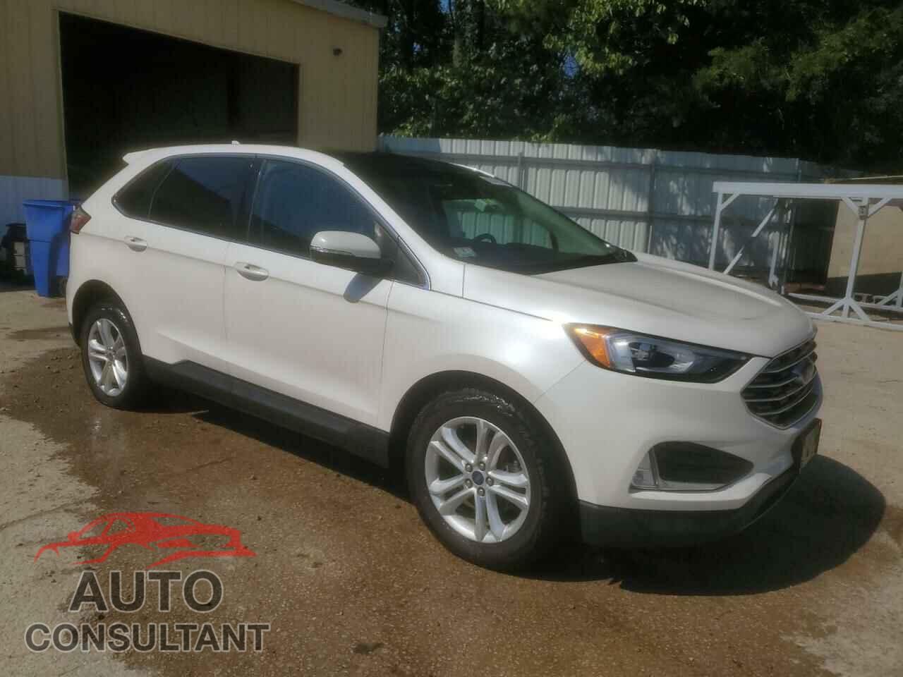 FORD EDGE 2019 - 2FMPK3J95KBB19019