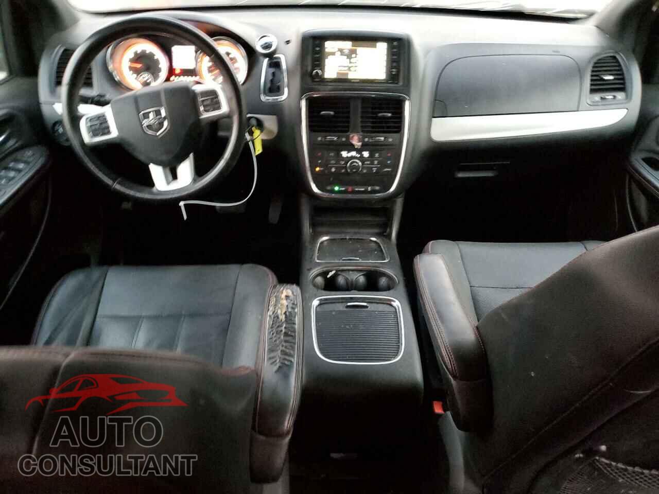 DODGE CARAVAN 2015 - 2C4RDGEG7FR728438