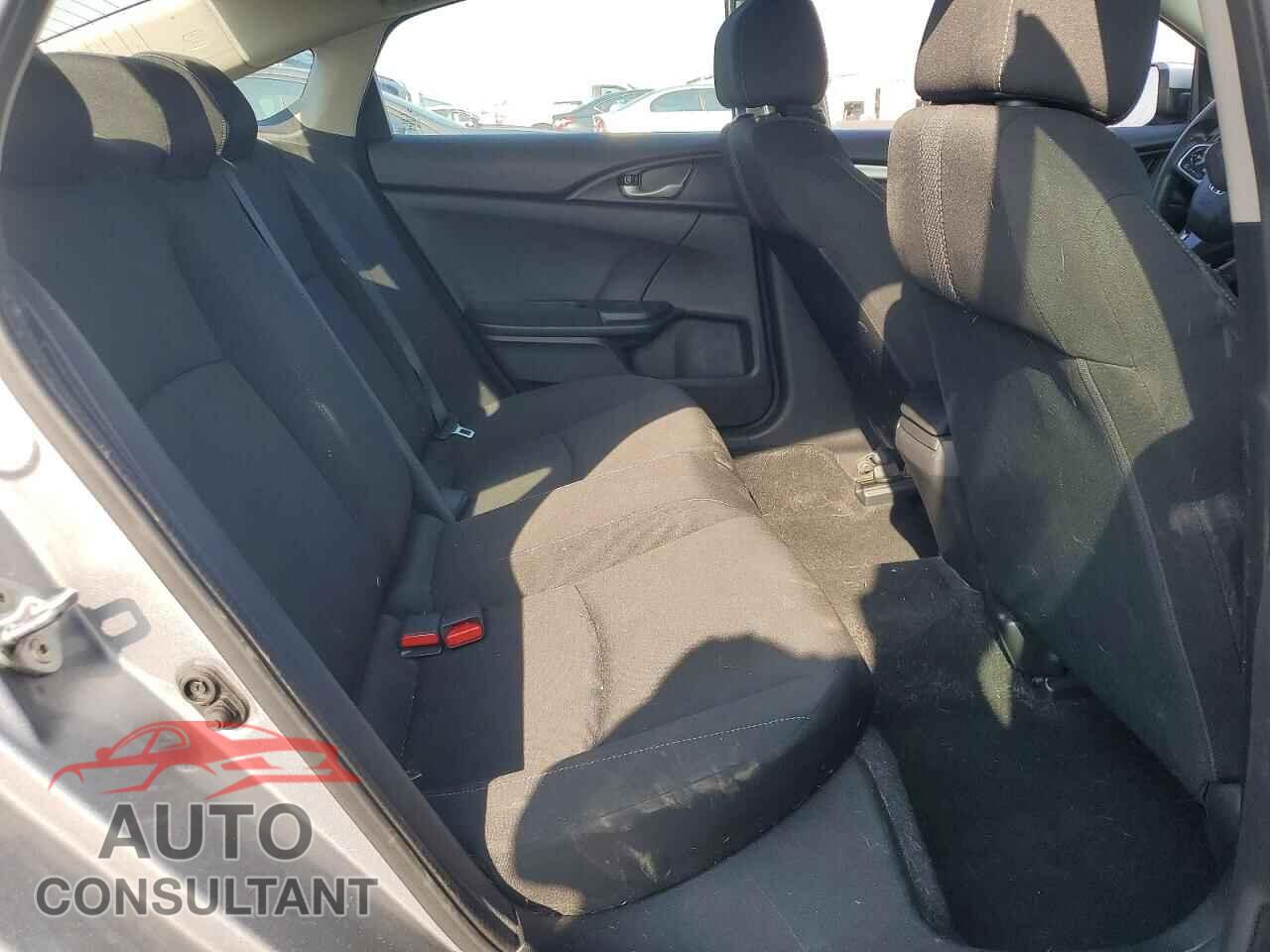 HONDA CIVIC 2019 - 19XFC2F6XKE032425