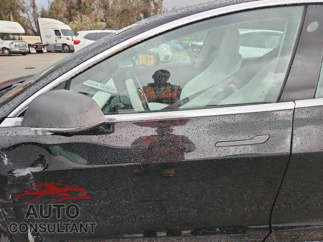 TESLA MODEL 3 2019 - 5YJ3E1EA1KF324570
