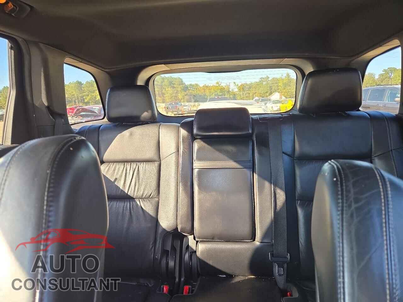 JEEP CHEROKEE 2015 - 1C4RJEBG0FC786207