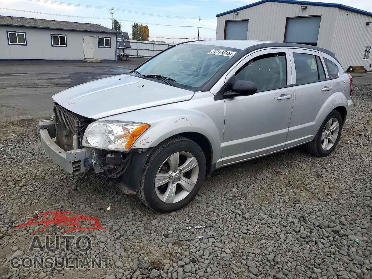 DODGE CALIBER 2011 - 1B3CB3HA8BD182775