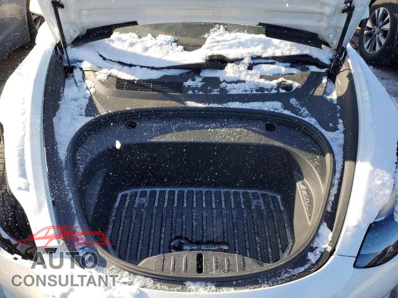TESLA MODEL 3 2021 - 5YJ3E1EA6MF013672