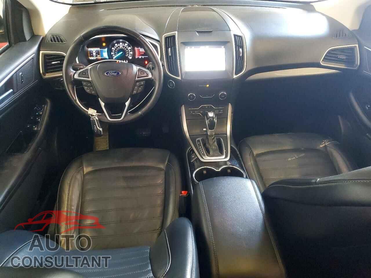 FORD EDGE 2016 - 2FMPK4J8XGBC64660
