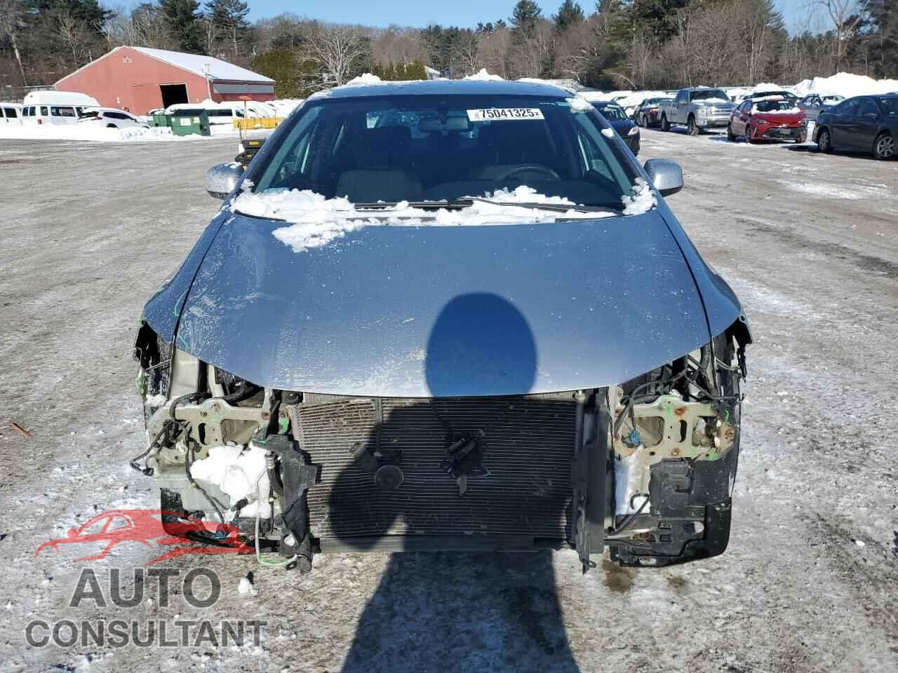 HONDA CIVIC 2013 - 2HGFB2F52DH513403