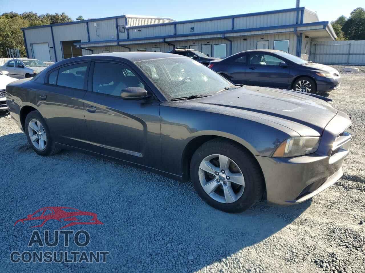 DODGE CHARGER 2014 - 2C3CDXBG2EH108292