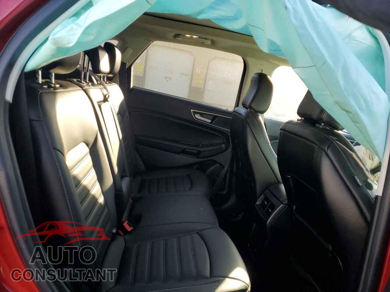 FORD EDGE 2020 - 2FMPK4J93LBB00864