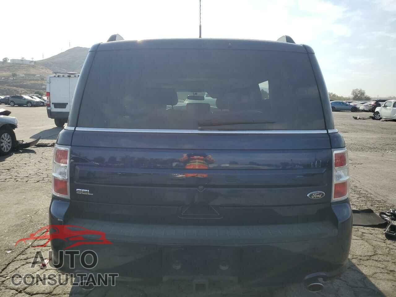 FORD FLEX 2016 - 2FMGK5C87GBA16675