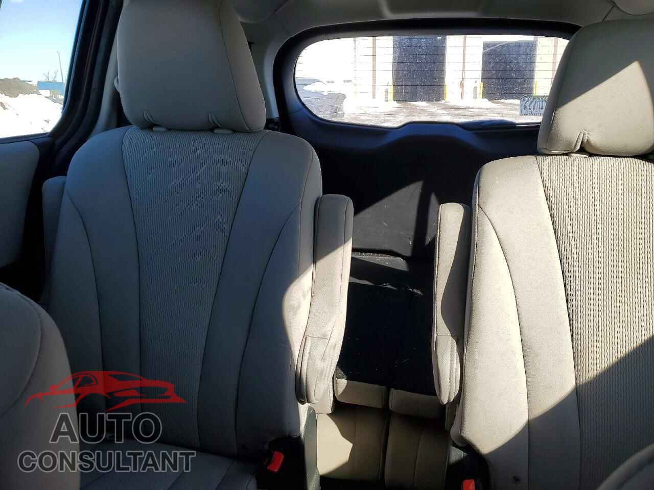 MAZDA 5 2014 - JM1CW2CL1E0175698