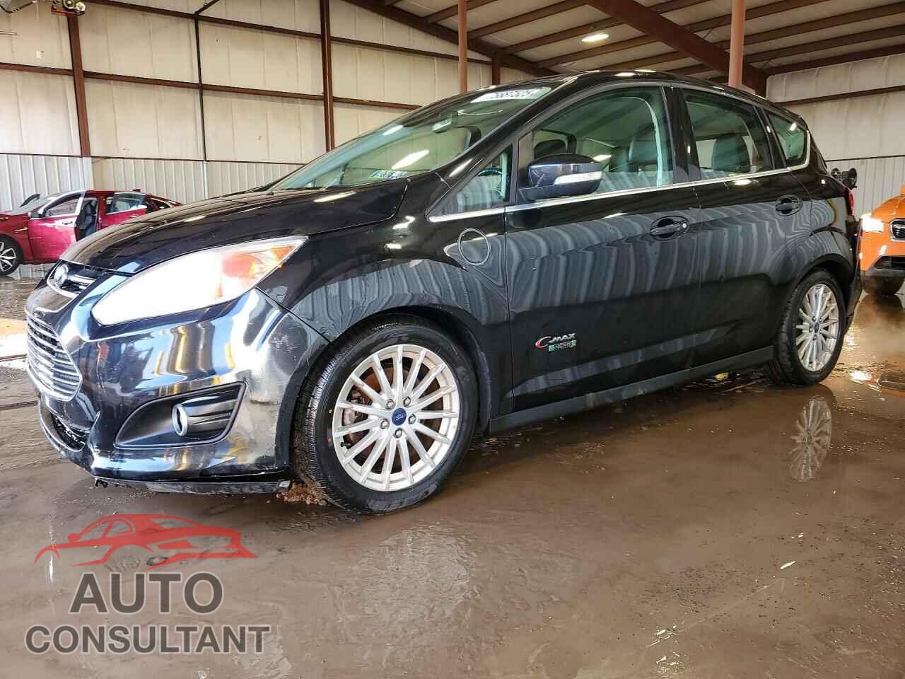 FORD CMAX 2015 - 1FADP5CUXFL111175