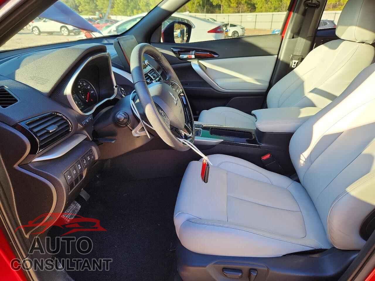 MITSUBISHI ECLIPSE 2023 - JA4ATWAA8PZ034757