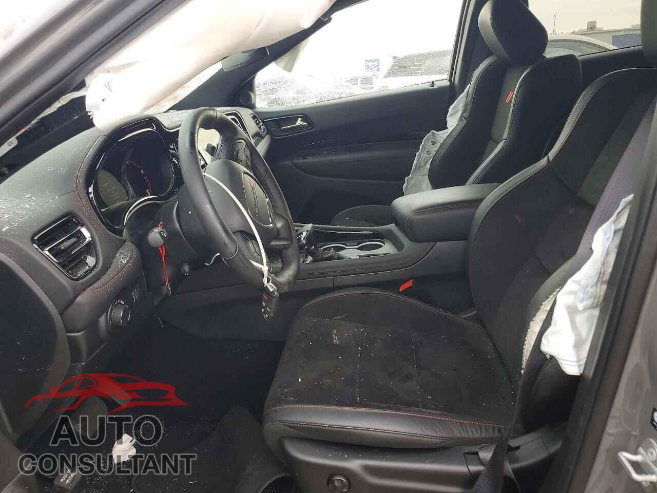 DODGE DURANGO 2026 - 1C4RDJDG0TC155661