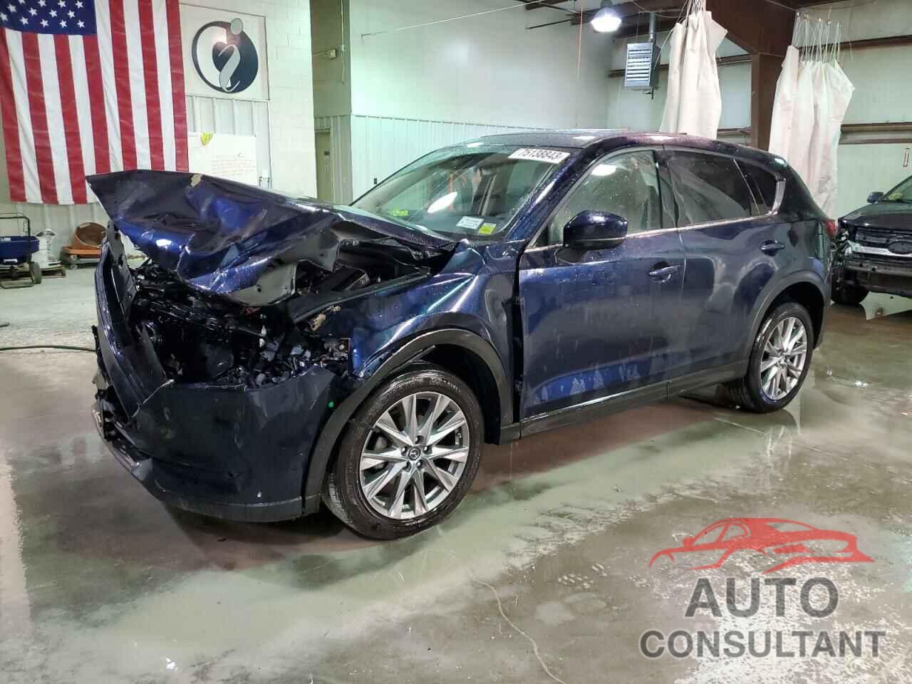 MAZDA CX-5 2020 - JM3KFBDM5L1755294